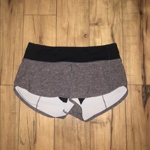 lululemon shorts 4